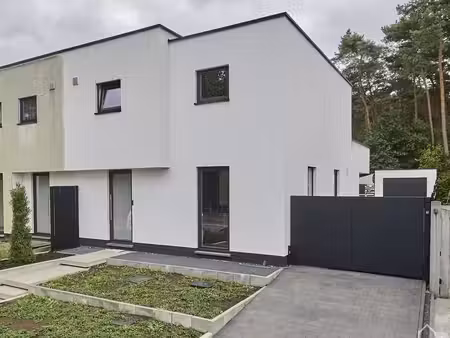 maison à vendre à hechtel € 465.000 (lrka9) - vastgoed coenjaerts | zimmo