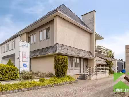 maison à vendre à tongeren € 462.000 (lrkg7) - leroi immobiliën bv | zimmo