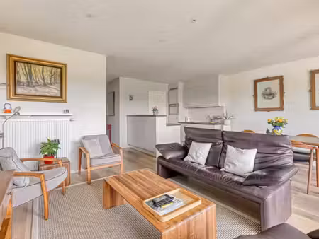 appartement à vendre à gent € 385.000 (lrk9x) - huysman bouw | zimmo