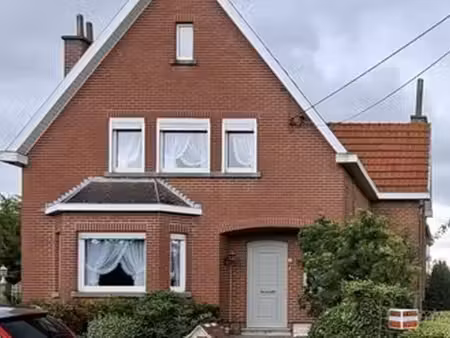 maison à vendre à waanrode € 325.000 (lrk5z) - | zimmo