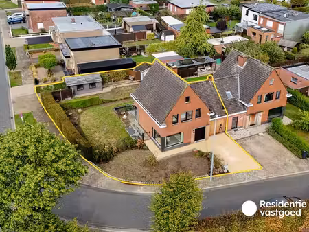 maison à vendre à deerlijk € 475.000 (lrk9i) - residentie vastgoed - oudenburg | zimmo