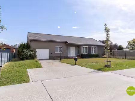 maison à vendre à kwaadmechelen € 485.000 (lrk2u) - ham matimmo vastgoed | zimmo