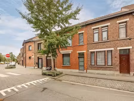 maison à vendre à ekeren € 449.000 (lrklk) - sinjoor noord | zimmo