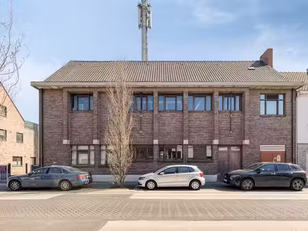 maison à vendre à sint-katelijne-waver € 439.000 (lrk31) | zimmo