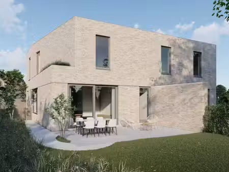 maison à vendre à moerzeke € 557.926 (lrklq) | zimmo
