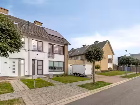 maison à vendre à aalst € 349.000 (lrkdy) - immo accenta affligem | zimmo