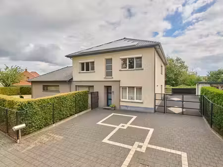 maison à vendre à hechtel € 550.000 (lrjqj) - vastgoed c - hechtel verkoop | zimmo