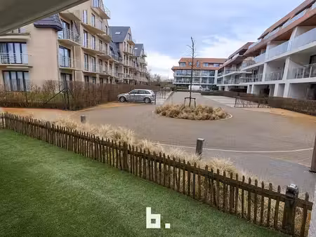 appartement à vendre à klemskerke € 345.000 (lrkg9) - bricx vastgoed brugge | zimmo