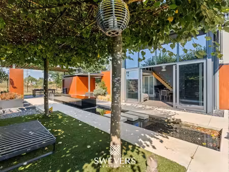 maison à vendre à zolder € 420.000 (lrk1b) - swevers vastgoed - beringen | zimmo