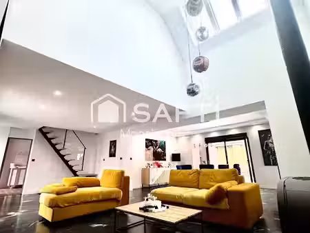 vente maison 6 pièces 145 m² à ruitz (62620)  319 900 €