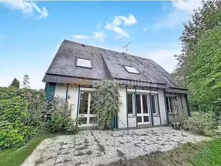 vente maison 7 pièces 148 m² à le mesnil-esnard (76240)  322 000 €