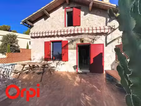 vente villa 4 pièces 100 m² à toulon (83000)  397 000 €
