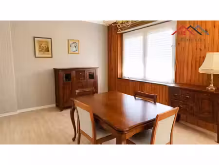 vente maison 6 pièces 102 m² à volmerange-les-mines (57330)  375 000 €