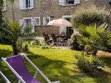 vente maison 7 pièces 165 m² à orphin (78125)  400 000 €