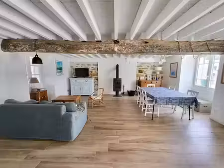 vente maison 5 pièces 115 m² à piriac-sur-mer (44420)  426 400 €