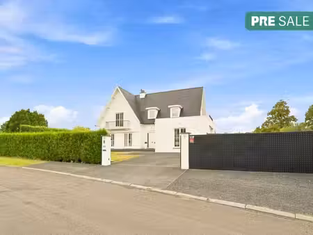 maison à vendre à hasselt € 625.000 (lrk0u) - dewaele - hasselt verkoop | zimmo
