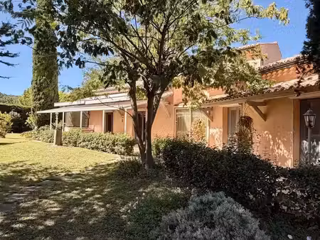 vente villa 4 pièces 150 m² à saint-restitut (26130)  419 000 €