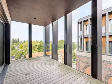 appartement à vendre à wijnegem € 875.000 (lrkfz) - hillewaere schilde | zimmo