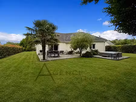 vente maison 6 pièces 148 m² à la londe (76500)  399 000 €