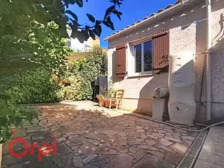 vente maison 4 pièces 108 m² à ollioules (83190)  399 000 €