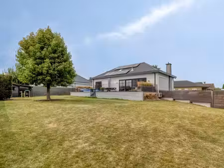 maison à vendre à sint-martens-lennik € 724.000 (lrkly) - we invest dilbeek | zimmo