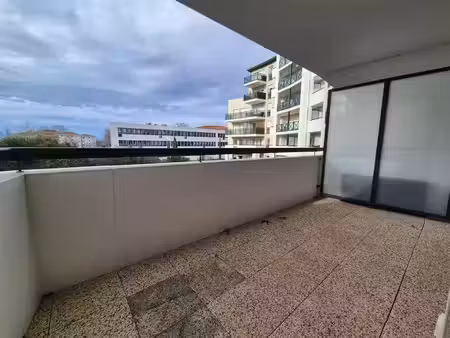 vente appartement 2 pièces 43 m² bayonne (64100)