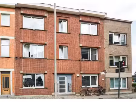 charmant 1-slpk appartement