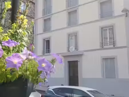 vente appartement 2 pièces 35 m² mont-dore (63240)