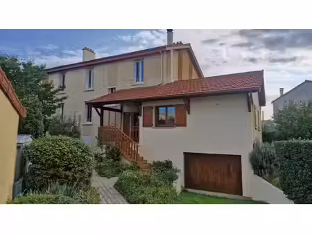 vente maison 5 pièces 120 m² clermont-ferrand (63000)
