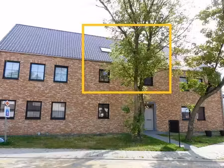 appartement à louer à kwaadmechelen € 920 (lrjtf) - immo plees | zimmo