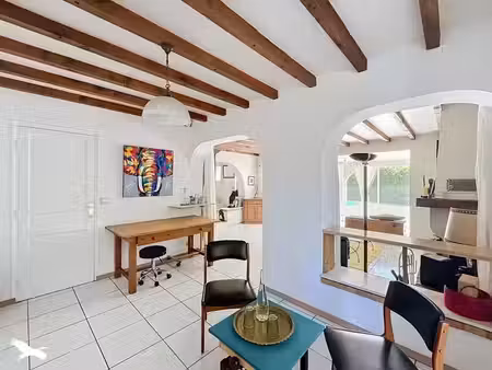 vente maison 5 pièces 150 m² à lescar (64230)  360 000 €