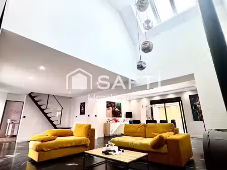 vente maison 6 pièces 145 m² ruitz (62620)