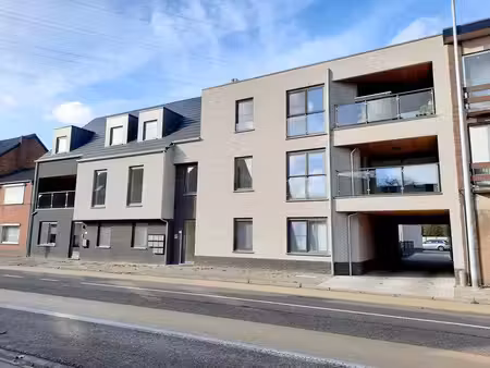 appartement à louer à mol € 910 (jyhth) - | zimmo