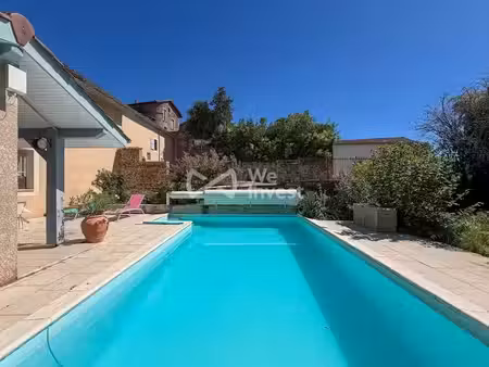 vente maison 5 pièces 210 m² à revel-tourdan (38270)  381 000 €