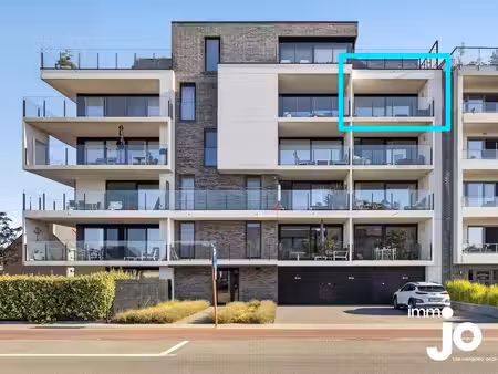 appartement à louer à oostende € 1.050 (lrjoj) - immo jo | zimmo