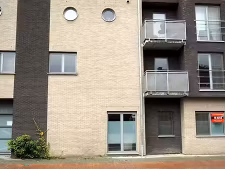 appartement à louer à vorst € 650 (l0gfr) - peter vangenechten | zimmo