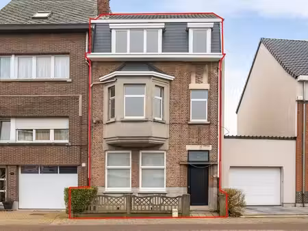 maison à louer à lier € 1.450 (lrjq6) - heylen vastgoed - lier | zimmo