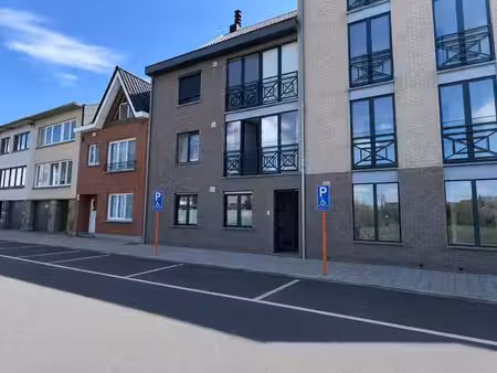 appartement à louer à halle € 1.350 (lrkou) - propriété privée la hulpe | zimmo