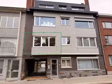 appartement à louer à hasselt € 650 (lrkd3) - sint-truidense wooncentrale | zimmo