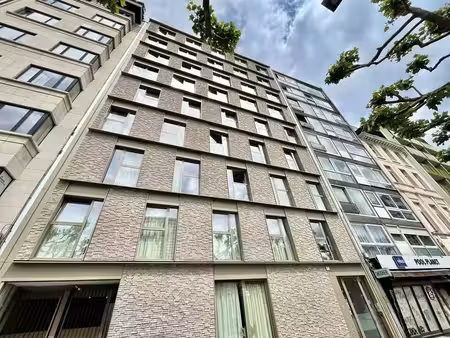 kot-colocation à louer à antwerpen € 525 (lrkct) - heylen vastgoed - antwerpen | zimmo