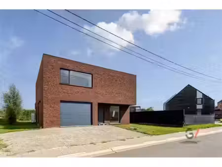 maison à vendre à wijgmaalsesteenweg 41 haacht (rbw83058)