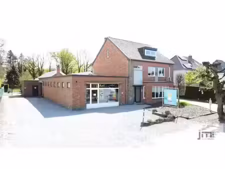 maison à vendre à heidestraat 15 hasselt (rbw82957)