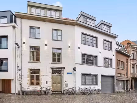 kot-colocation à louer à leuven € 700 (lrknq) - immo vertommen keerbergen | zimmo
