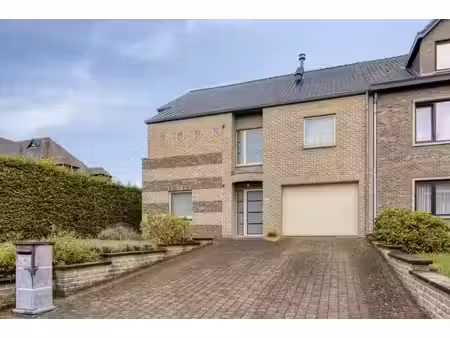 maison à vendre à kwadensteenweg 46 saint-trond (rbw83090)