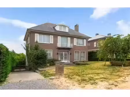 maison à vendre à maastrichtersteenweg 267 berg (rbw82720)