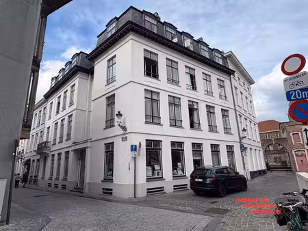 appartement à louer à brugge € 795 (lrk7q) - agence van den abeele | zimmo