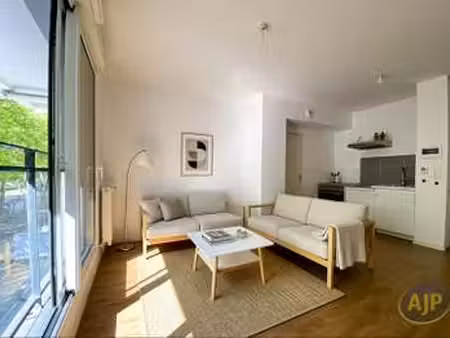 vente appartement 2 pièces à nantes (44000) : à vendre 2 pièces / 37m² nantes