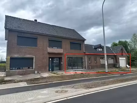 bien professionnel à louer à lanklaar € 850 (lrjny) - vastgoed lumaro | zimmo