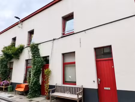 maison à louer à gent € 750 (lrjv0) - axel lenaerts makelaars gent | zimmo