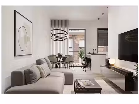 appartement à louer à hasselt € 885 (kfraw) - werner symens | zimmo